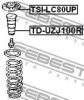 TOYOT 4825760020 Spring Cap